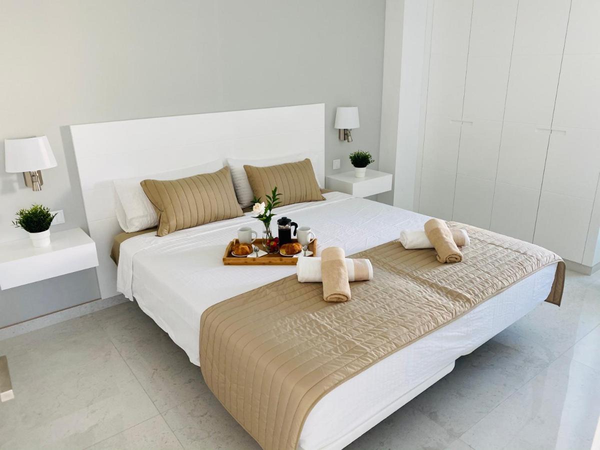 Villa Lucia By Sunhousescanarias With Private Pool 산아구스틴 외부 사진