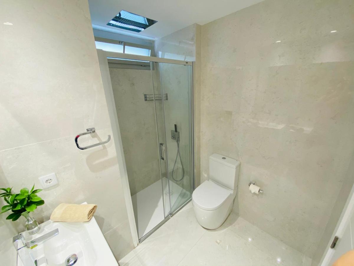 Villa Lucia By Sunhousescanarias With Private Pool 산아구스틴 외부 사진