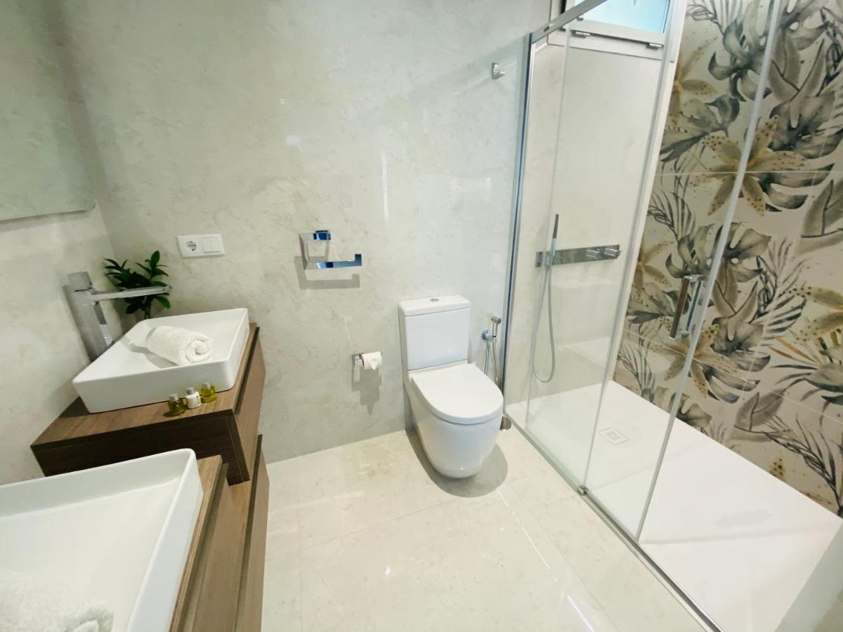 Villa Lucia By Sunhousescanarias With Private Pool 산아구스틴 외부 사진