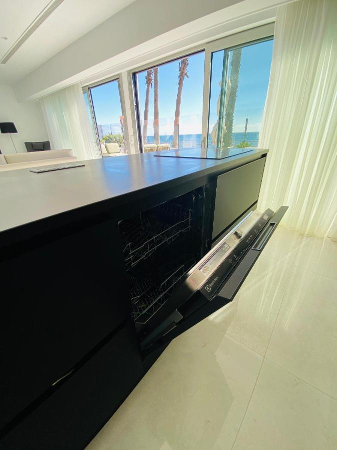 Villa Lucia By Sunhousescanarias With Private Pool 산아구스틴 외부 사진