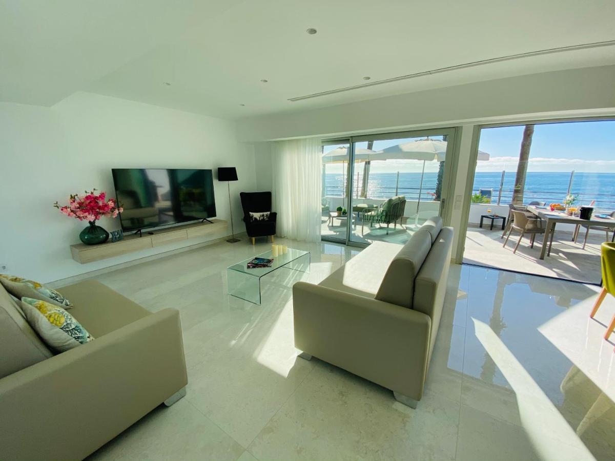Villa Lucia By Sunhousescanarias With Private Pool 산아구스틴 외부 사진